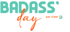 BADASS DAY